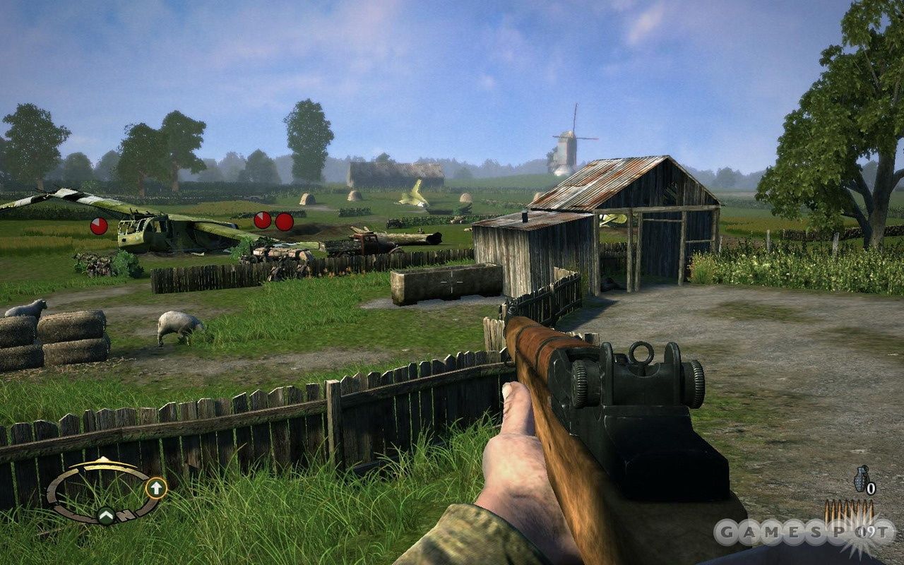 Brothers in arms 3 download